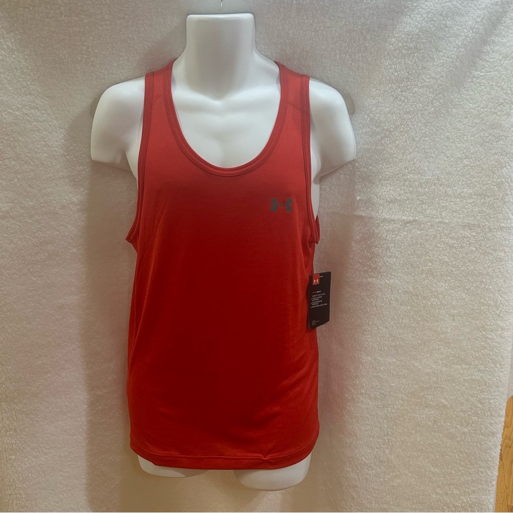Men’s Under Armour Tank